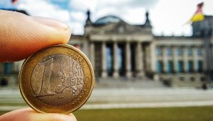 Ile można zarobić w Niemczech?