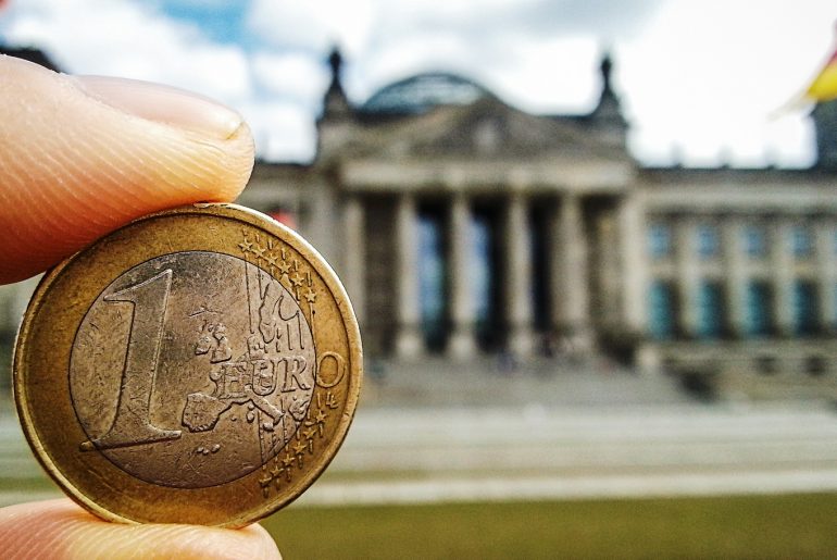 Ile można zarobić w Niemczech?