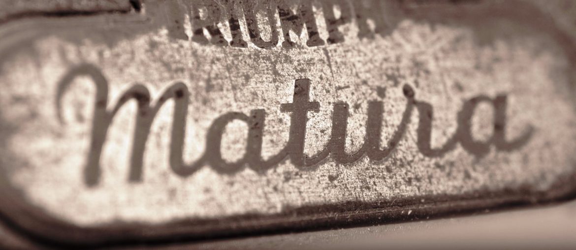 Matura ustna z niemieckiego 2016 - tematy