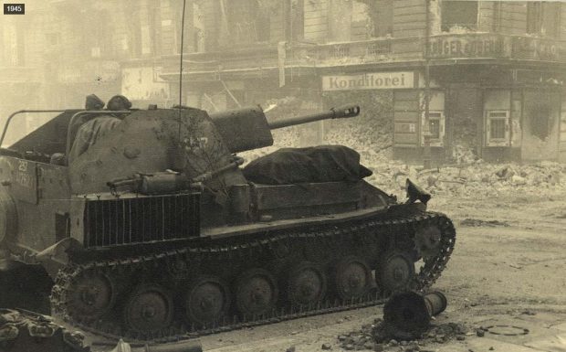 Alexandrinenstraße (Kreuzberg)