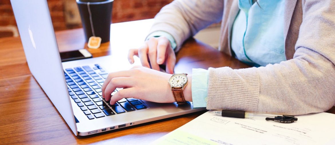 Praca w Niemczech - jak napisać dobre CV?