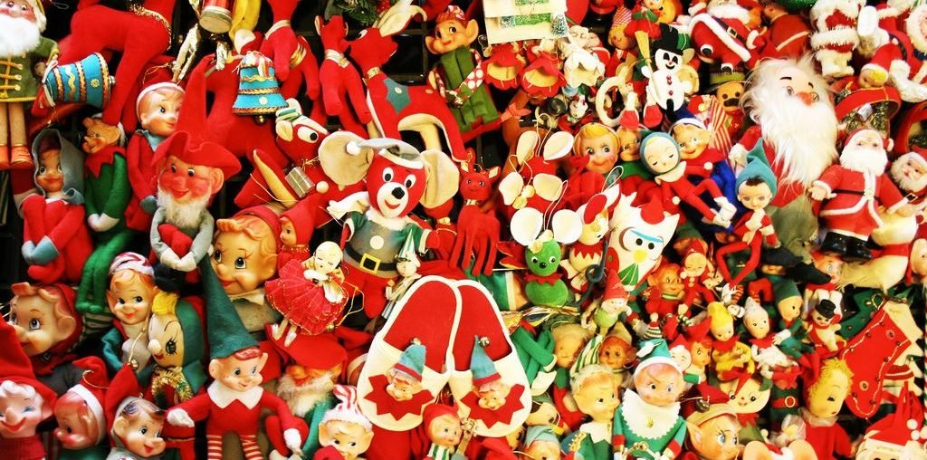 Weihnachten in Polen