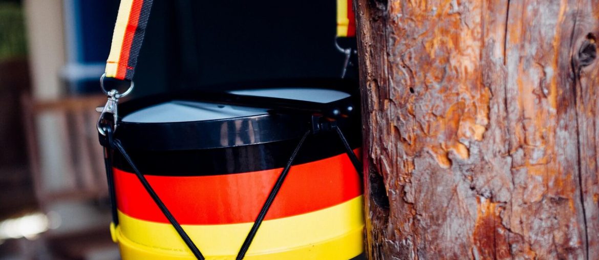 Darmowy kurs niemieckiego