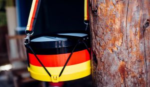 Darmowy kurs niemieckiego