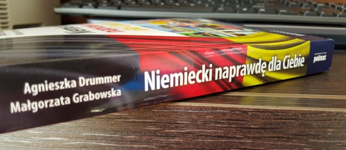 Niemiecki naprawdę dla Ciebie