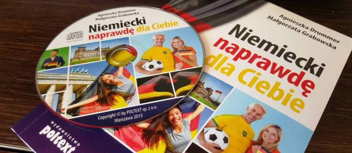 Niemiecki naprawdę dla Ciebie