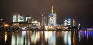 Kursy niemieckiego we Frankfurcie