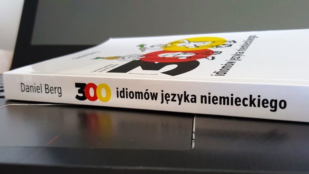 300 idiomów języka niemieckiego