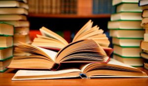 Jakie książki do niemieckiego warto mieć na półce?