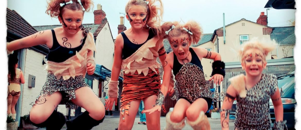 Niemieckie piosenki dla dzieci do śpiewania i tańczenia