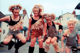 Niemieckie piosenki dla dzieci do śpiewania i tańczenia