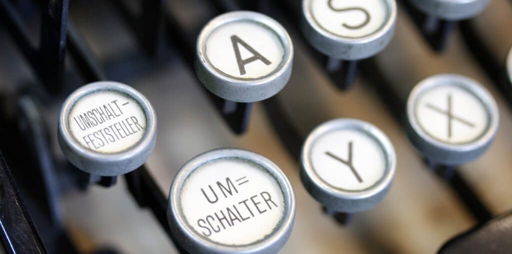 Szyk wyrazów w zdaniu niemieckim (prosty i przestawny)