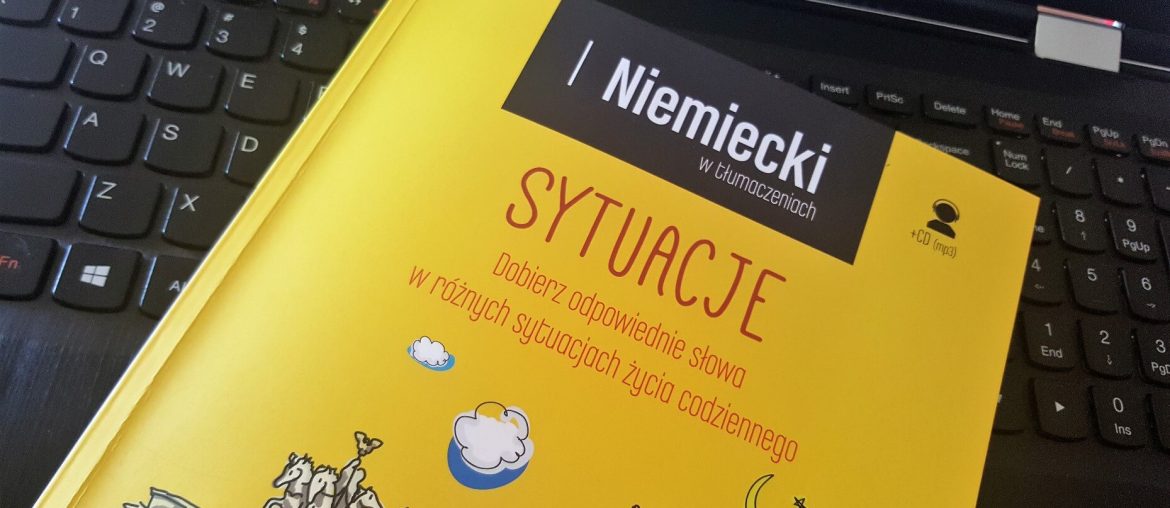 Niemiecki w tłumaczeniach. Sytuacje