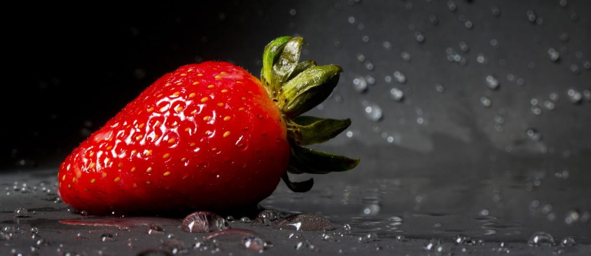 Das Obst - owoce - słownik wideo z wymową po niemiecku