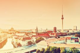 Życie w Niemczech i nauka niemieckiego online