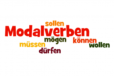 Formy opisowe czasowników modalnych w języku niemieckim