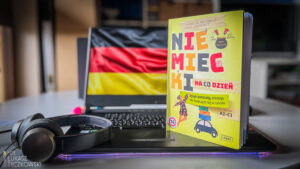 Niemiecki na co dzień. Język potoczny, którego nie nauczysz się w szkole - recenzja